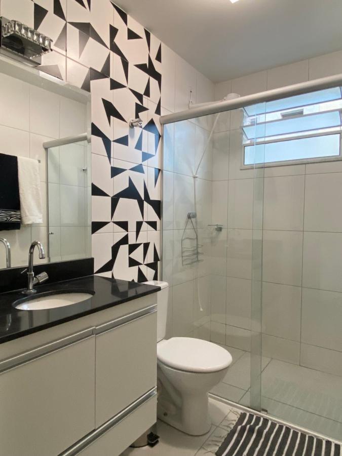Apartament Sinta-Se Em Casa! Ap Novo, Aconchegante E Funcional- Otima Localizacao Montes Claros Zewnętrze zdjęcie