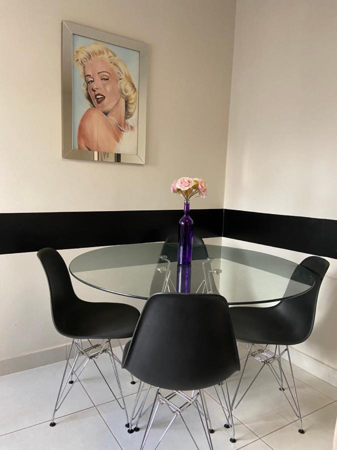 Apartament Sinta-Se Em Casa! Ap Novo, Aconchegante E Funcional- Otima Localizacao Montes Claros Zewnętrze zdjęcie