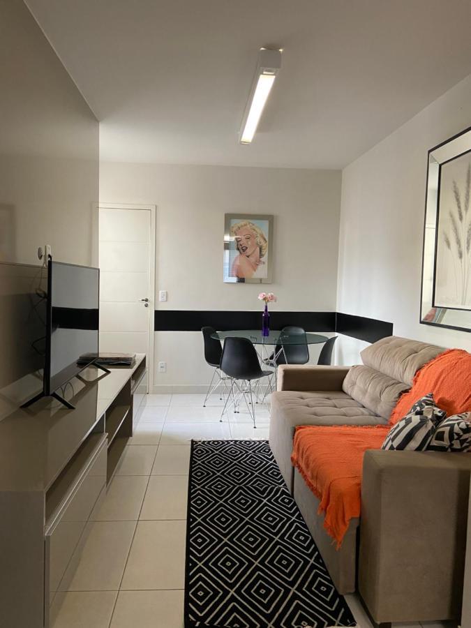 Apartament Sinta-Se Em Casa! Ap Novo, Aconchegante E Funcional- Otima Localizacao Montes Claros Zewnętrze zdjęcie