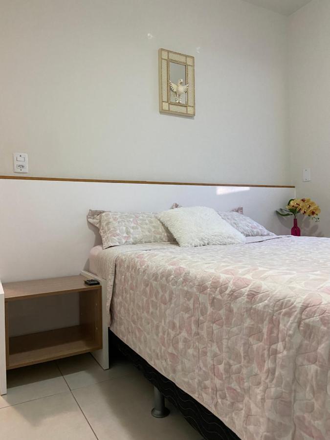 Apartament Sinta-Se Em Casa! Ap Novo, Aconchegante E Funcional- Otima Localizacao Montes Claros Zewnętrze zdjęcie