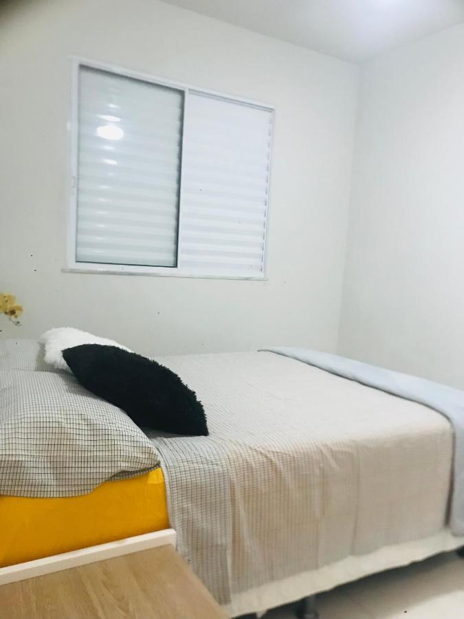 Apartament Sinta-Se Em Casa! Ap Novo, Aconchegante E Funcional- Otima Localizacao Montes Claros Zewnętrze zdjęcie