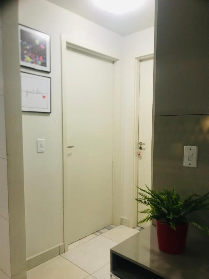 Apartament Sinta-Se Em Casa! Ap Novo, Aconchegante E Funcional- Otima Localizacao Montes Claros Zewnętrze zdjęcie
