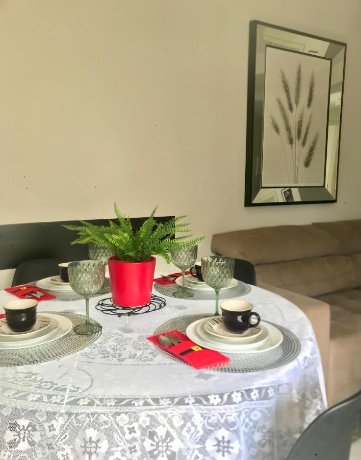 Apartament Sinta-Se Em Casa! Ap Novo, Aconchegante E Funcional- Otima Localizacao Montes Claros Zewnętrze zdjęcie