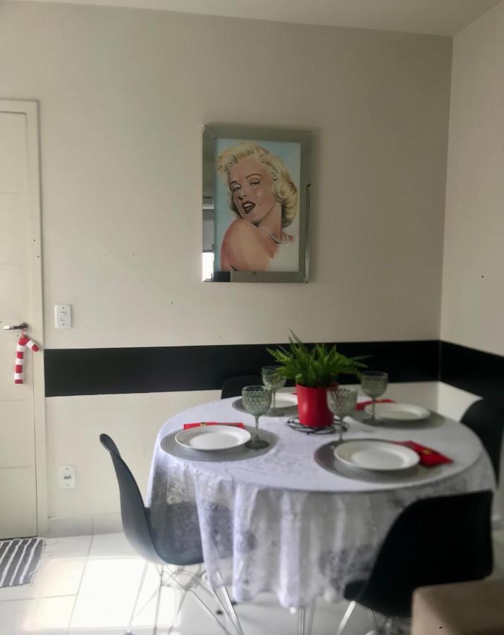 Apartament Sinta-Se Em Casa! Ap Novo, Aconchegante E Funcional- Otima Localizacao Montes Claros Zewnętrze zdjęcie