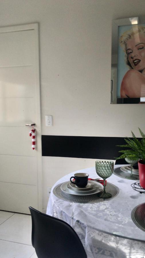 Apartament Sinta-Se Em Casa! Ap Novo, Aconchegante E Funcional- Otima Localizacao Montes Claros Zewnętrze zdjęcie